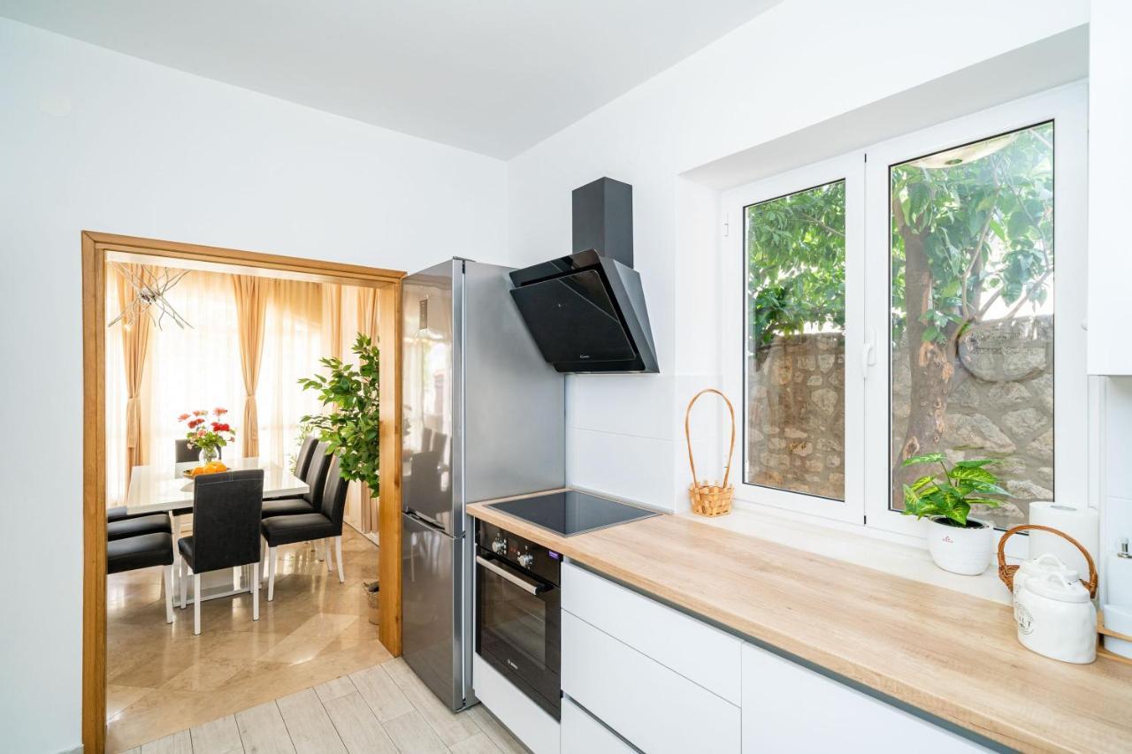 Holiday Home King Dubrovnik Extérieur photo