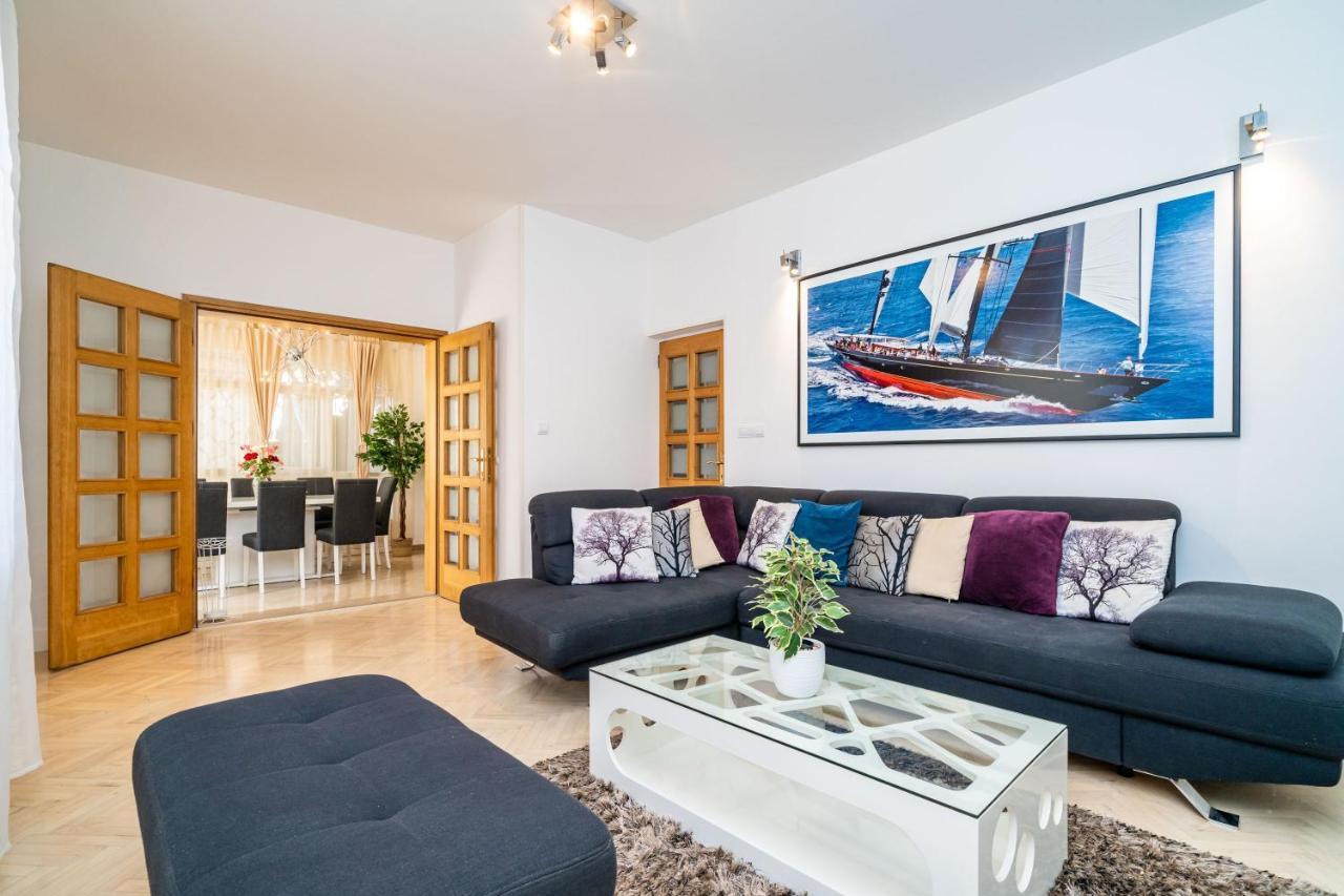 Holiday Home King Dubrovnik Extérieur photo