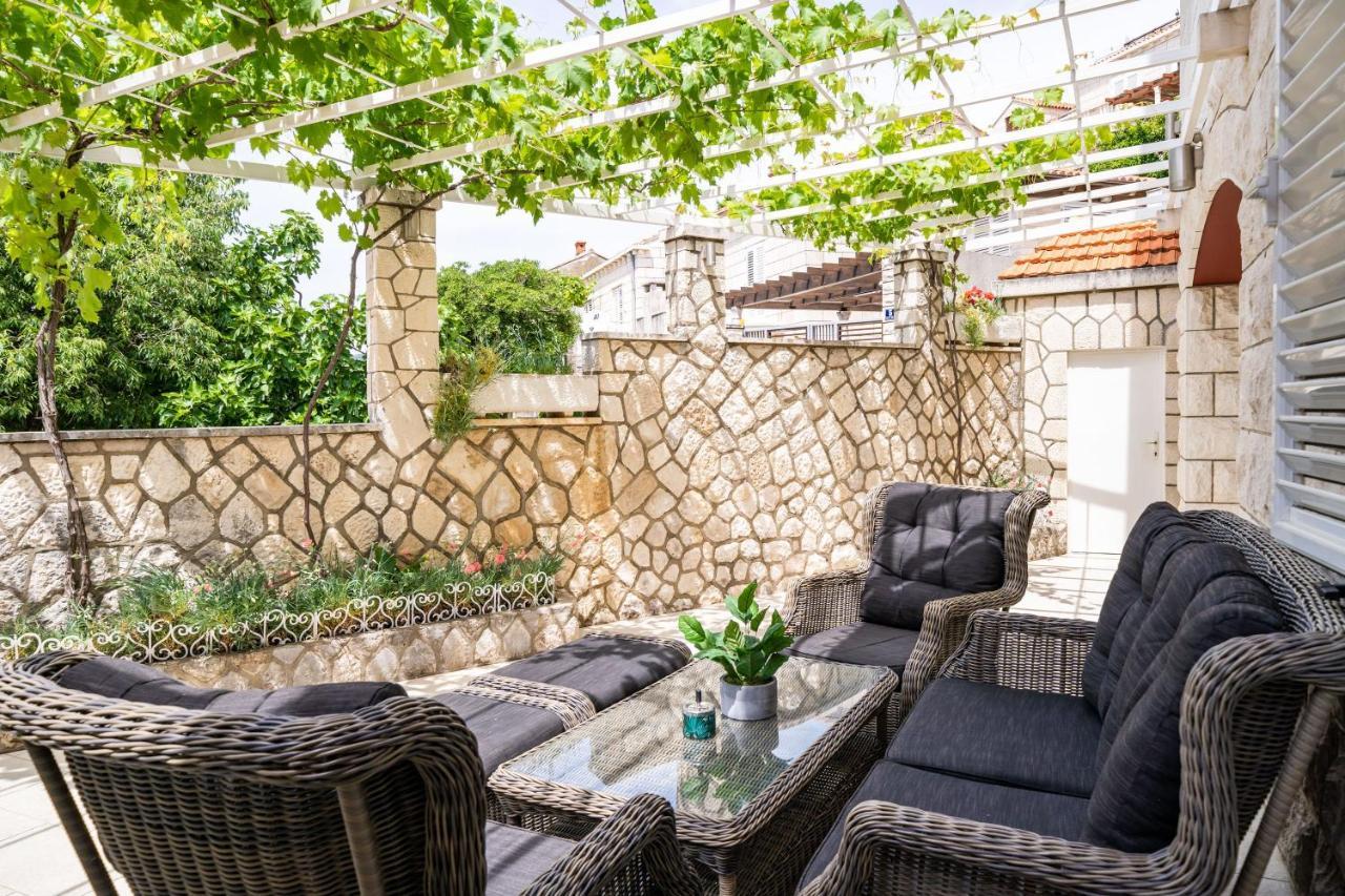 Holiday Home King Dubrovnik Extérieur photo