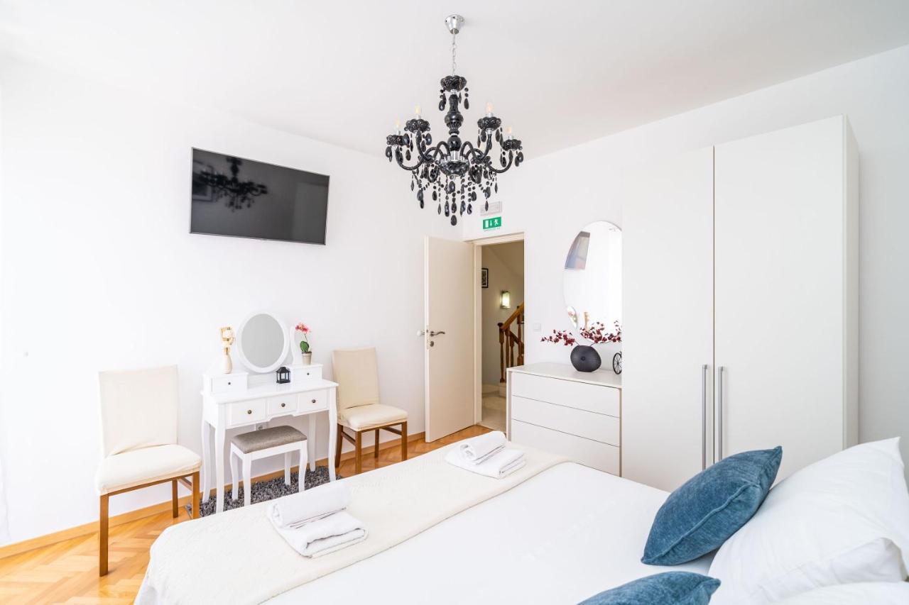 Holiday Home King Dubrovnik Extérieur photo