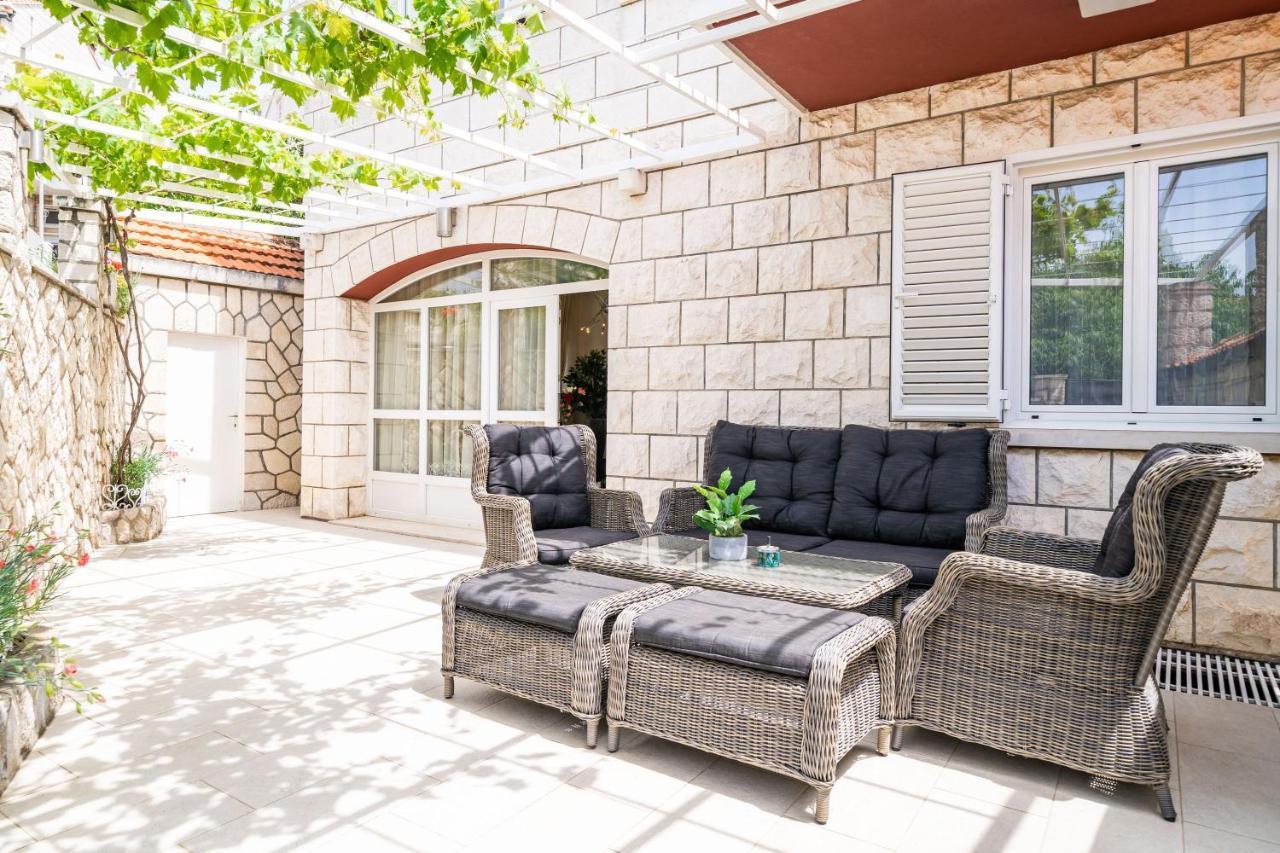 Holiday Home King Dubrovnik Extérieur photo
