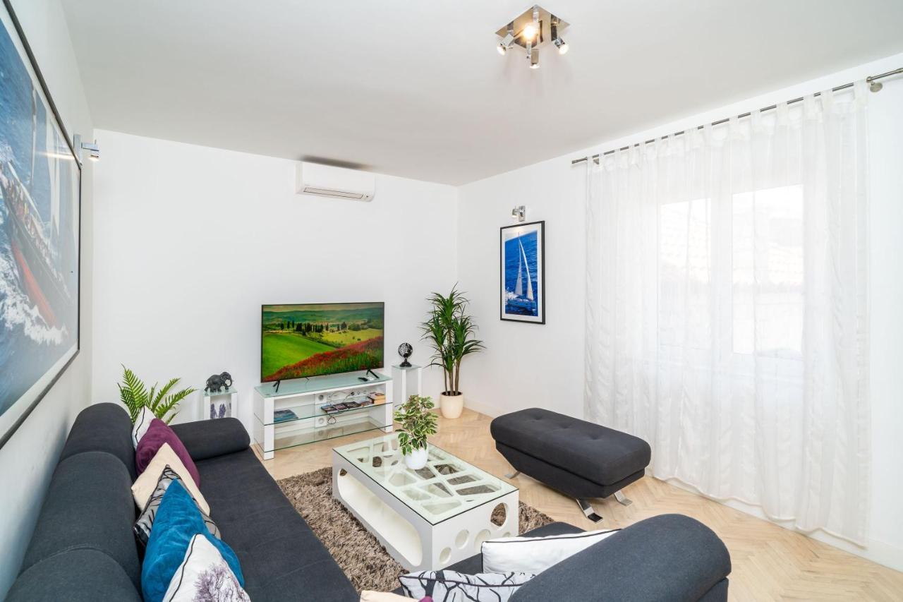 Holiday Home King Dubrovnik Extérieur photo