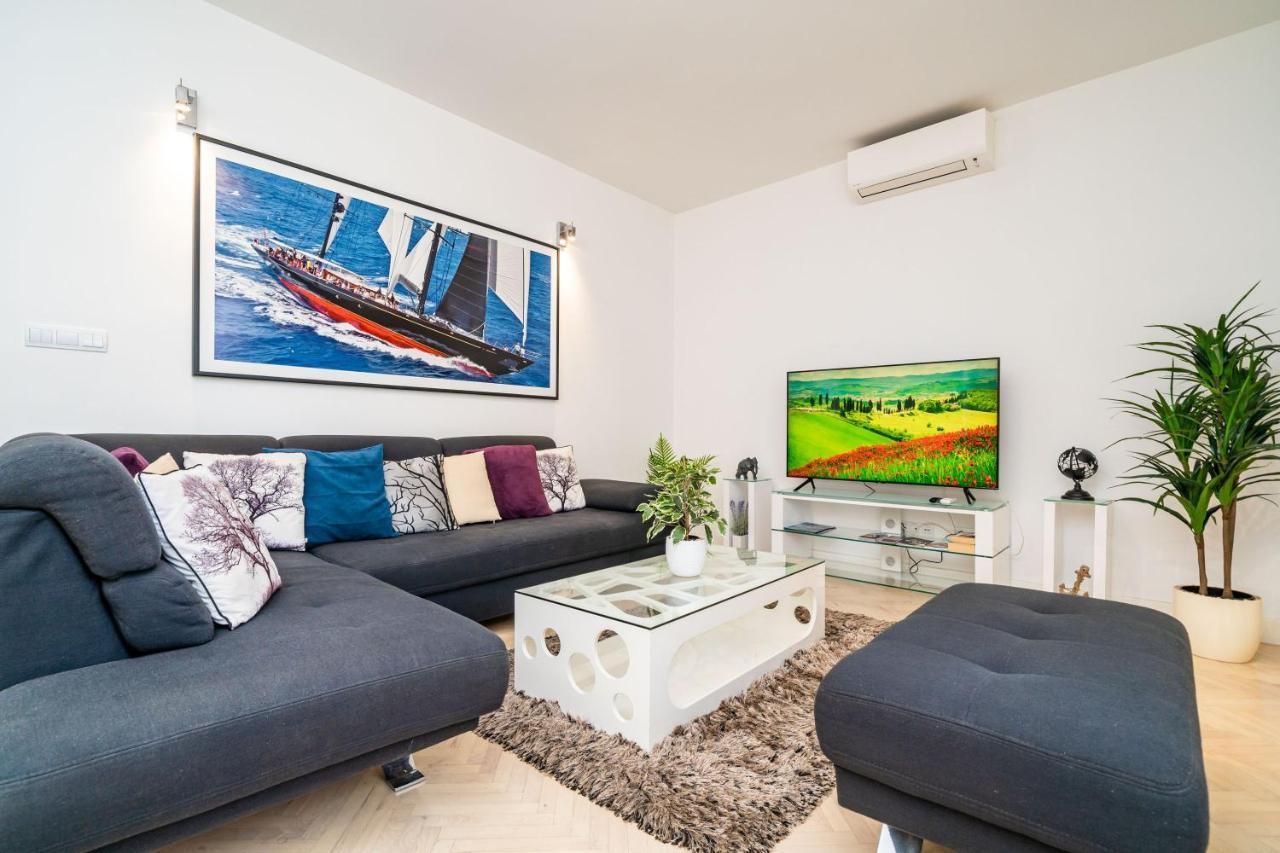 Holiday Home King Dubrovnik Extérieur photo