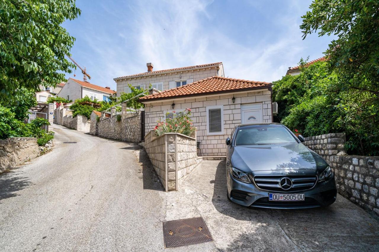 Holiday Home King Dubrovnik Extérieur photo